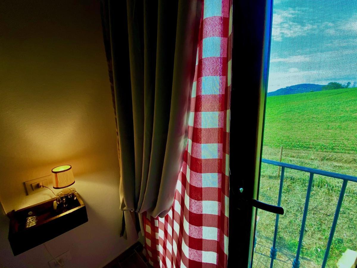 Locanda Della Lavanda Сан-Клементе Экстерьер фото
